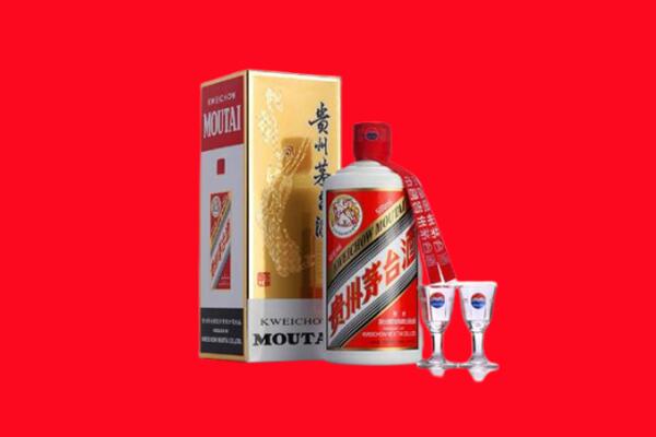 望谟县回收茅台酒