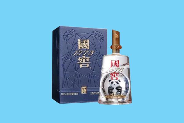 望谟县回收国窖1573