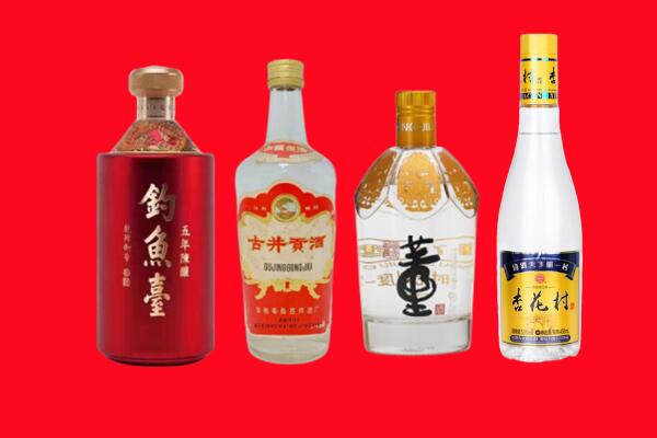 望谟县礼品周边回收报价
